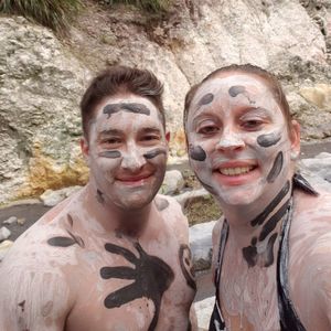 Meet your Posher, Beth